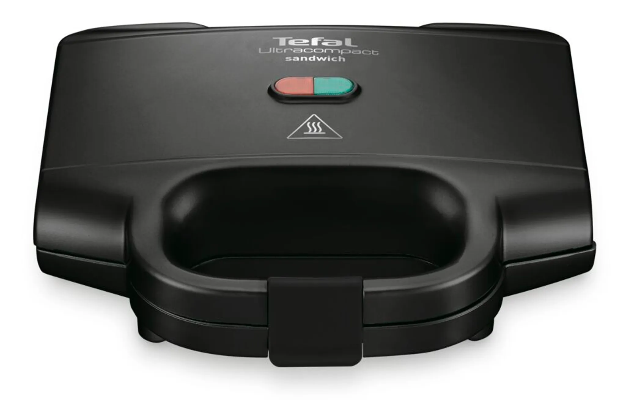 Компактная сэндвичница Tefal SM159830