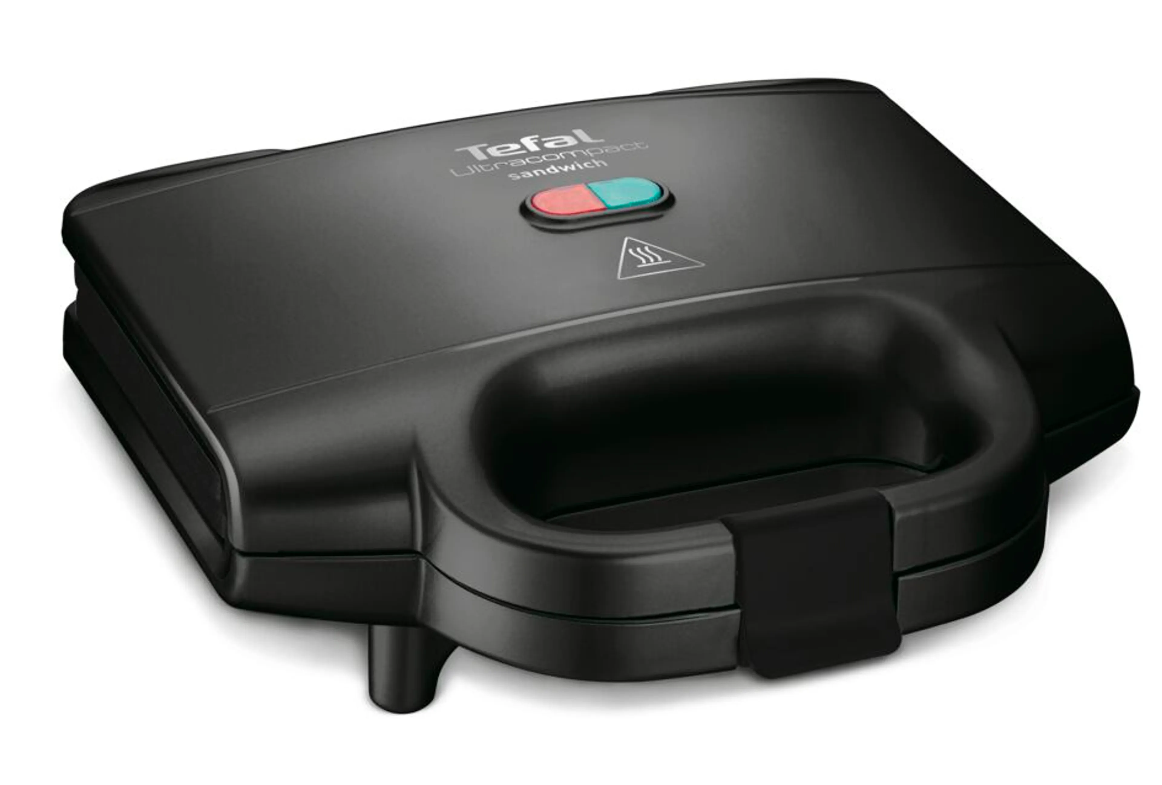 Компактная сэндвичница Tefal SM159830 фото