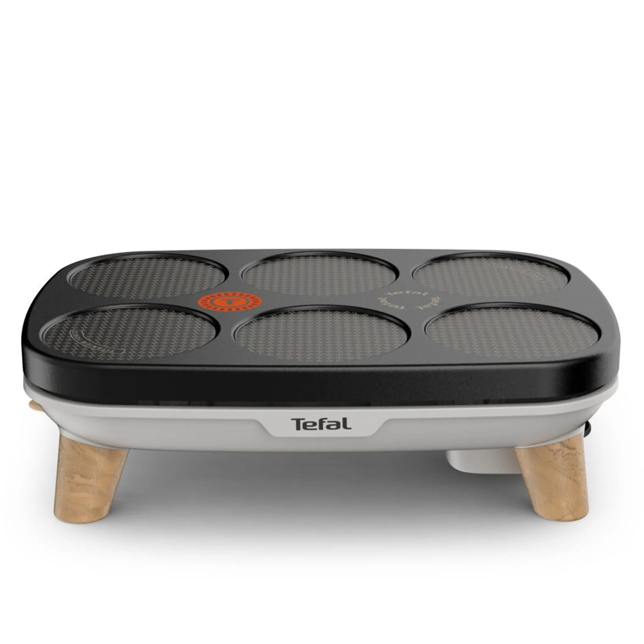 Блинница Tefal Crêpier Gourmet PY900D12