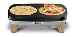 Блинница Tefal Crêpier Gourmet PY900D12