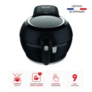 Аэрогриль Tefal ActiFry Genius FZ760830