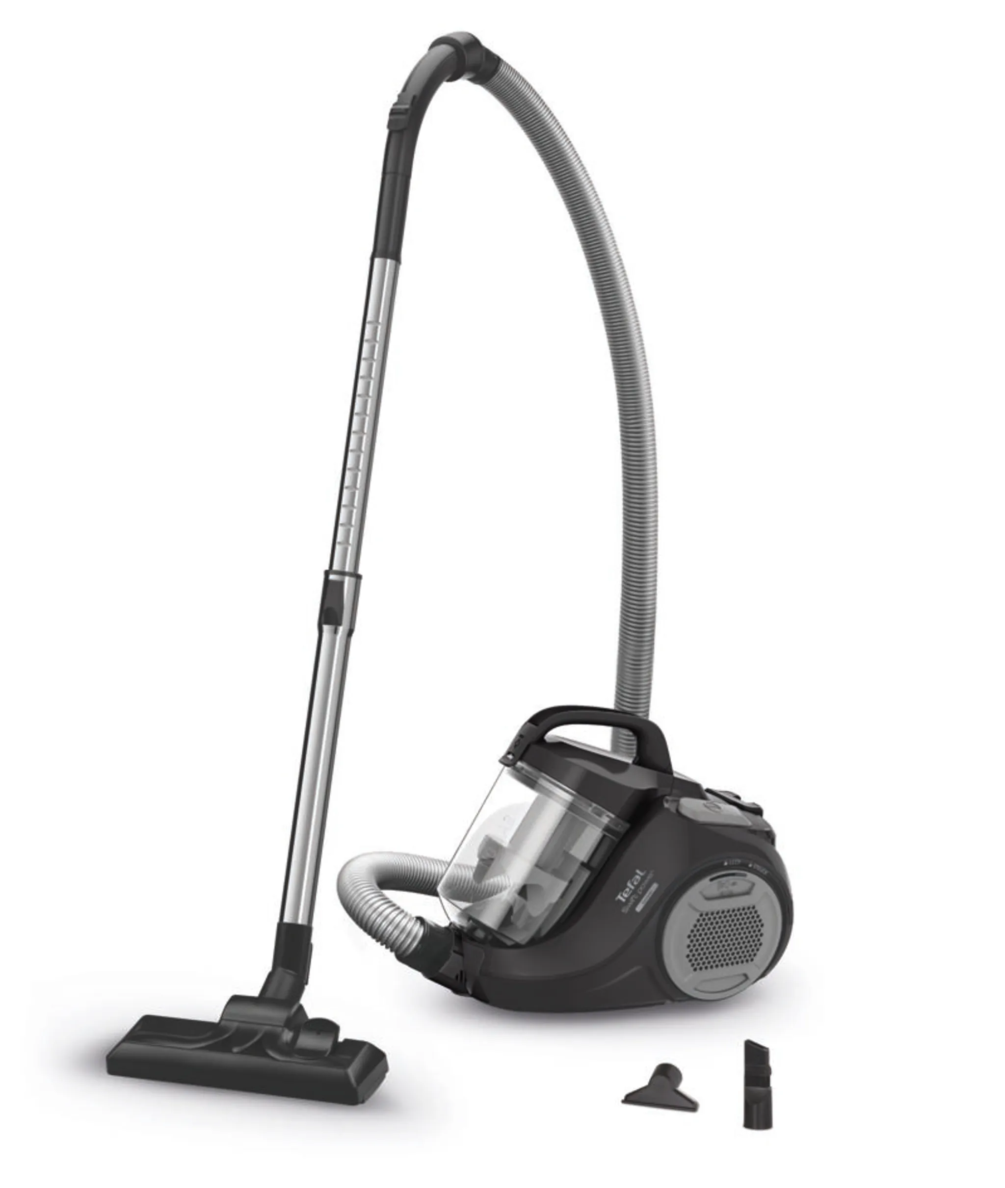 Пылесос с контейнером Tefal Swift Power TW2925EA
