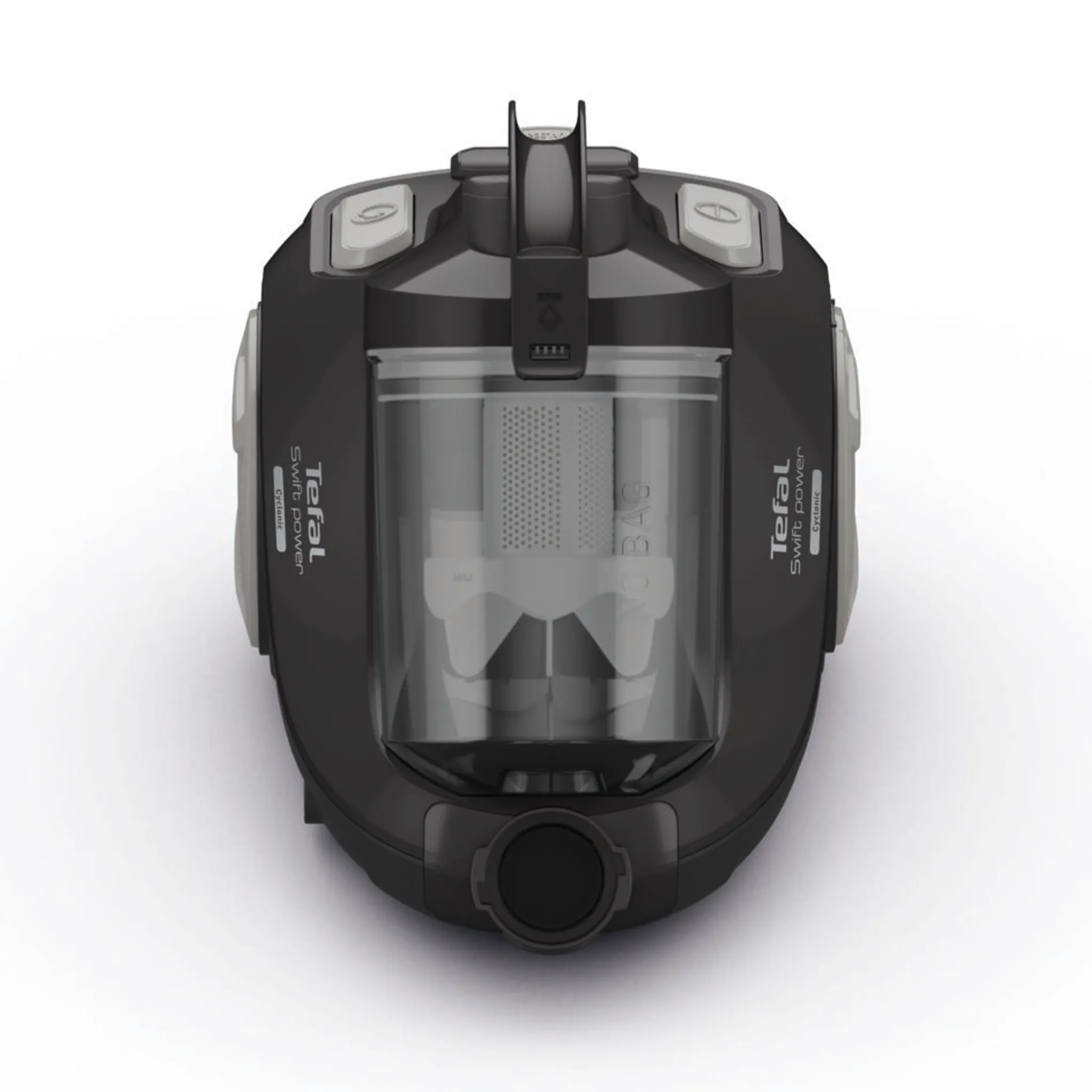 Пылесос с контейнером Tefal Swift Power TW2925EA