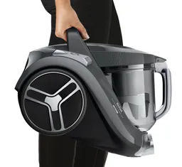 Пылесос с контейнером Tefal Compact Power XXL  TW4826EA