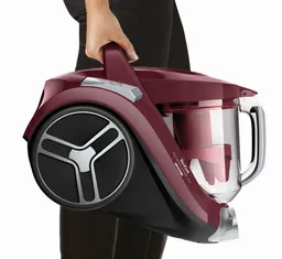 Пылесос с контейнером Tefal Compact Power XXL  TW4873EA