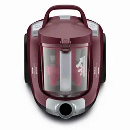 Пылесос с контейнером Tefal Compact Power XXL  TW4873EA