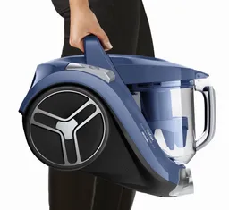 Пылесос с контейнером Tefal Compact Power XXL  TW4881EA