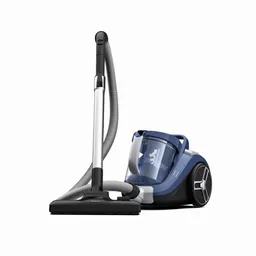 Пылесос с контейнером Tefal Compact Power XXL  TW4881EA