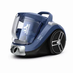 Пылесос с контейнером Tefal Compact Power XXL  TW4881EA