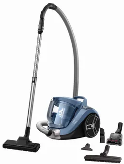 Пылесос с контейнером Tefal Compact Power XXL  TW4871EA