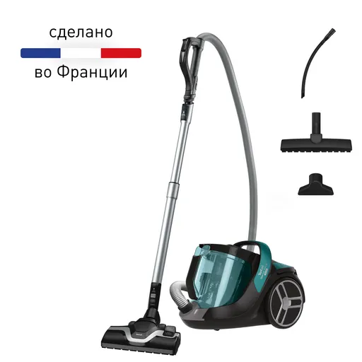 Пылесос Tefal  TW7272EA