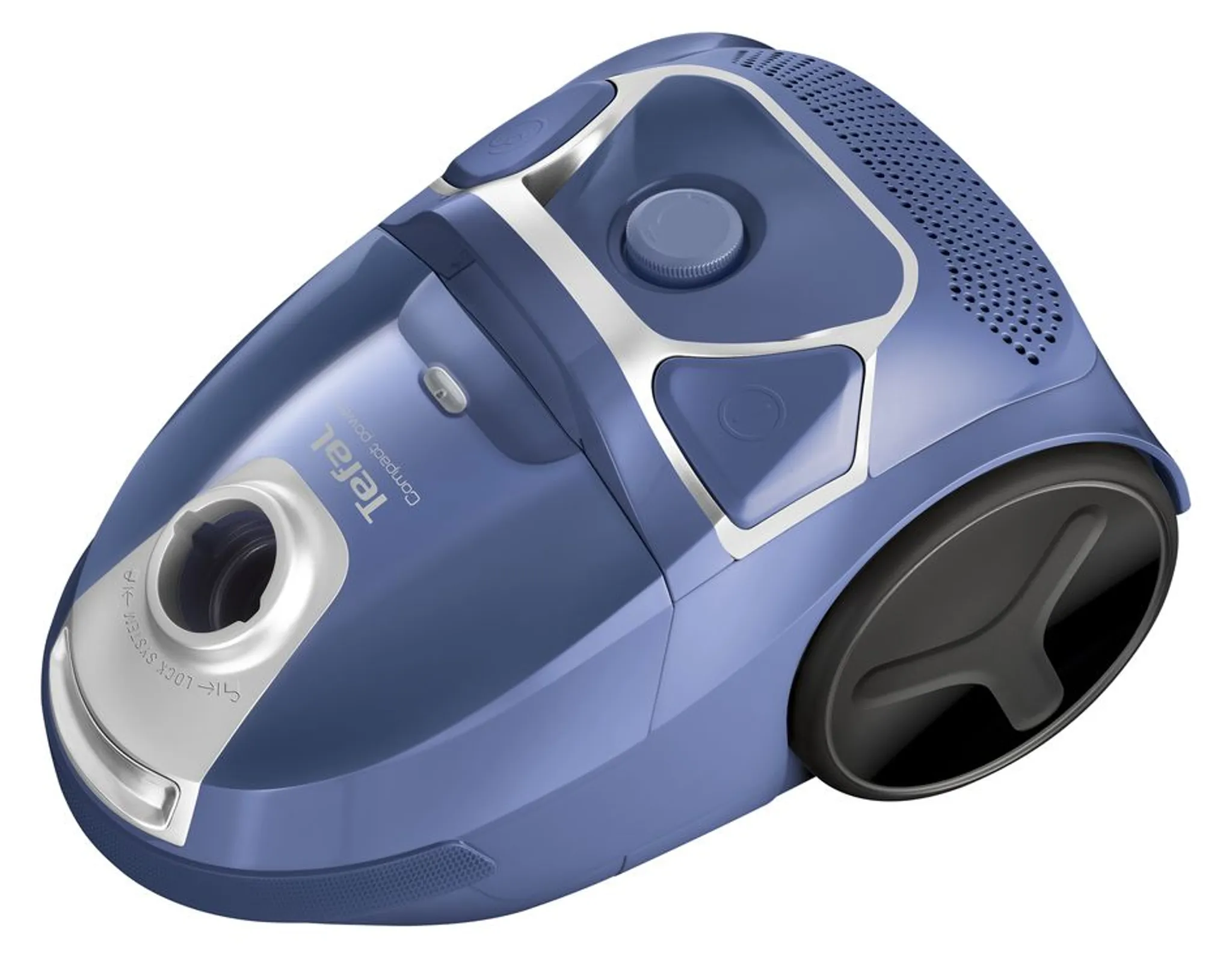 Пылесос с пылесборником Tefal Compact Power TW3981EA купить в официальном магазине