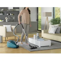 Пылесос с пылесборником Tefal Power XXL Silence TW3132EA