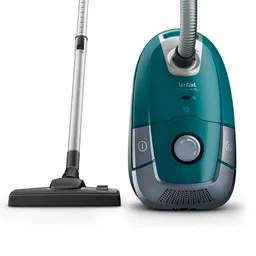 Пылесос с пылесборником Tefal Power XXL Silence TW3132EA