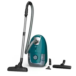 Пылесос с пылесборником Tefal Power XXL Silence TW3132EA
