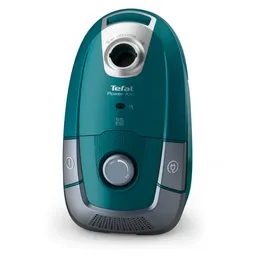 Пылесос с пылесборником Tefal Power XXL Silence TW3132EA