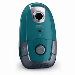 Пылесос с пылесборником Tefal Power XXL Silence TW3132EA