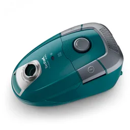 Пылесос с пылесборником Tefal Power XXL Silence TW3132EA