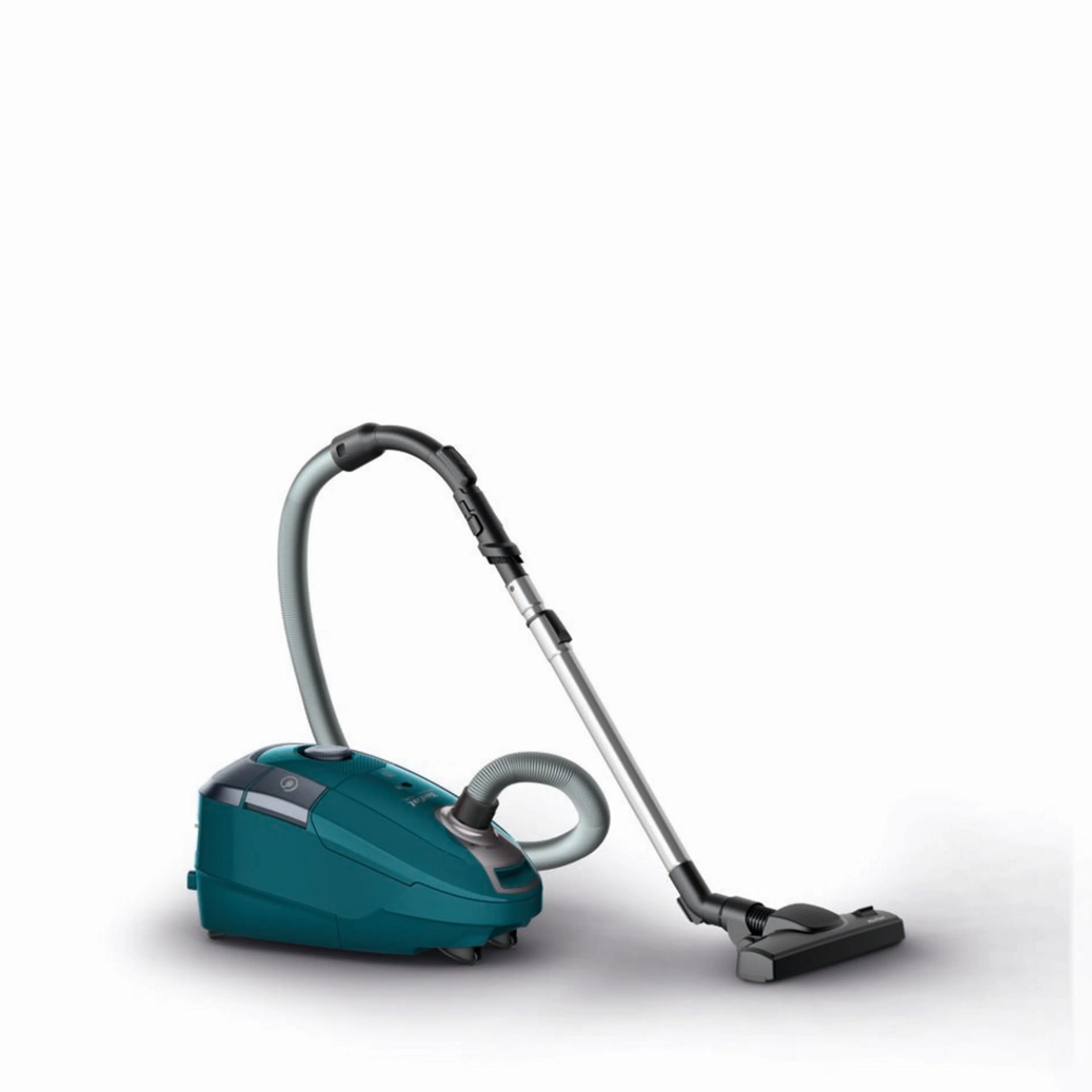 Пылесос с пылесборником Tefal Power XXL Silence TW3132EA