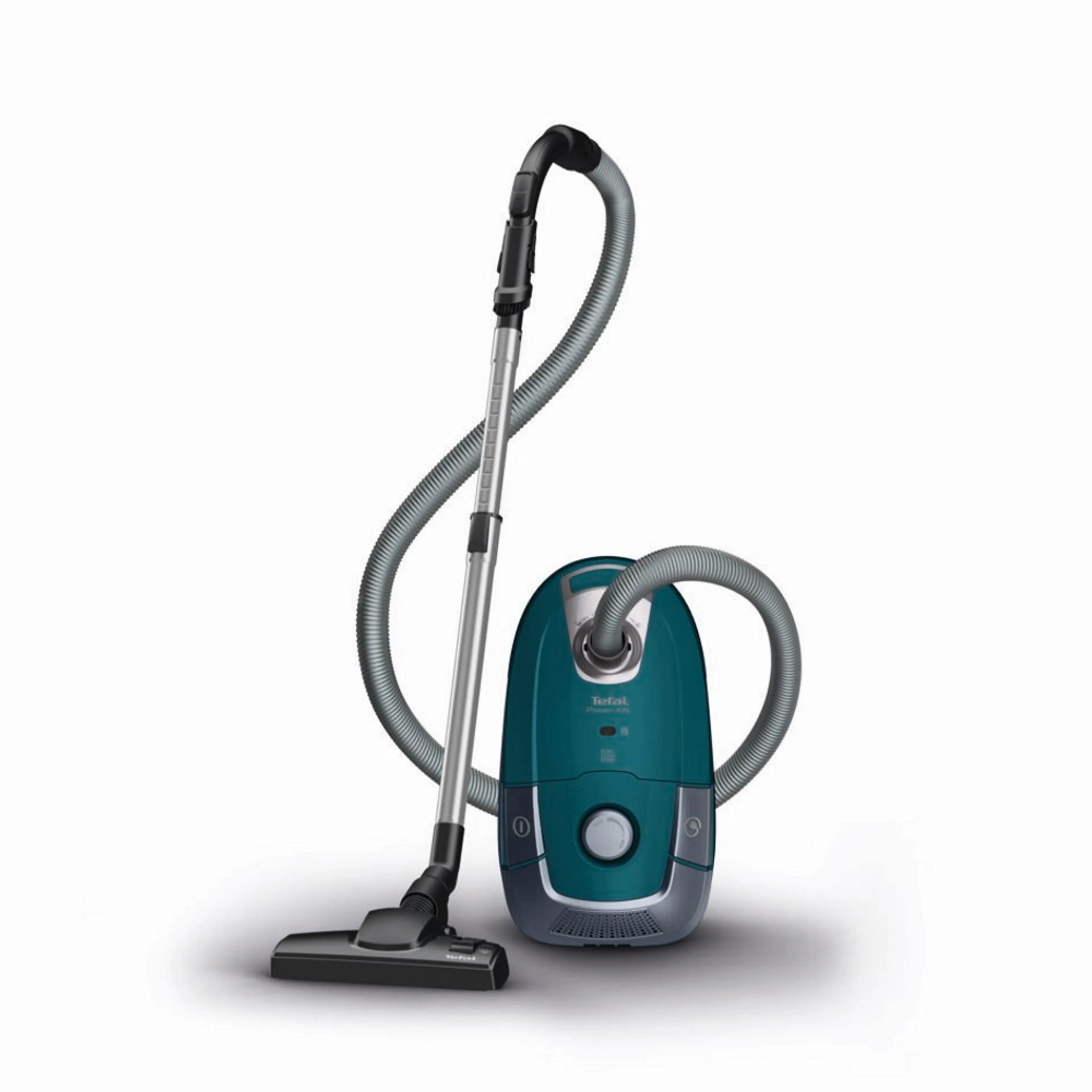 Пылесос с пылесборником Tefal Power XXL Silence TW3132EA купить в официальном магазине