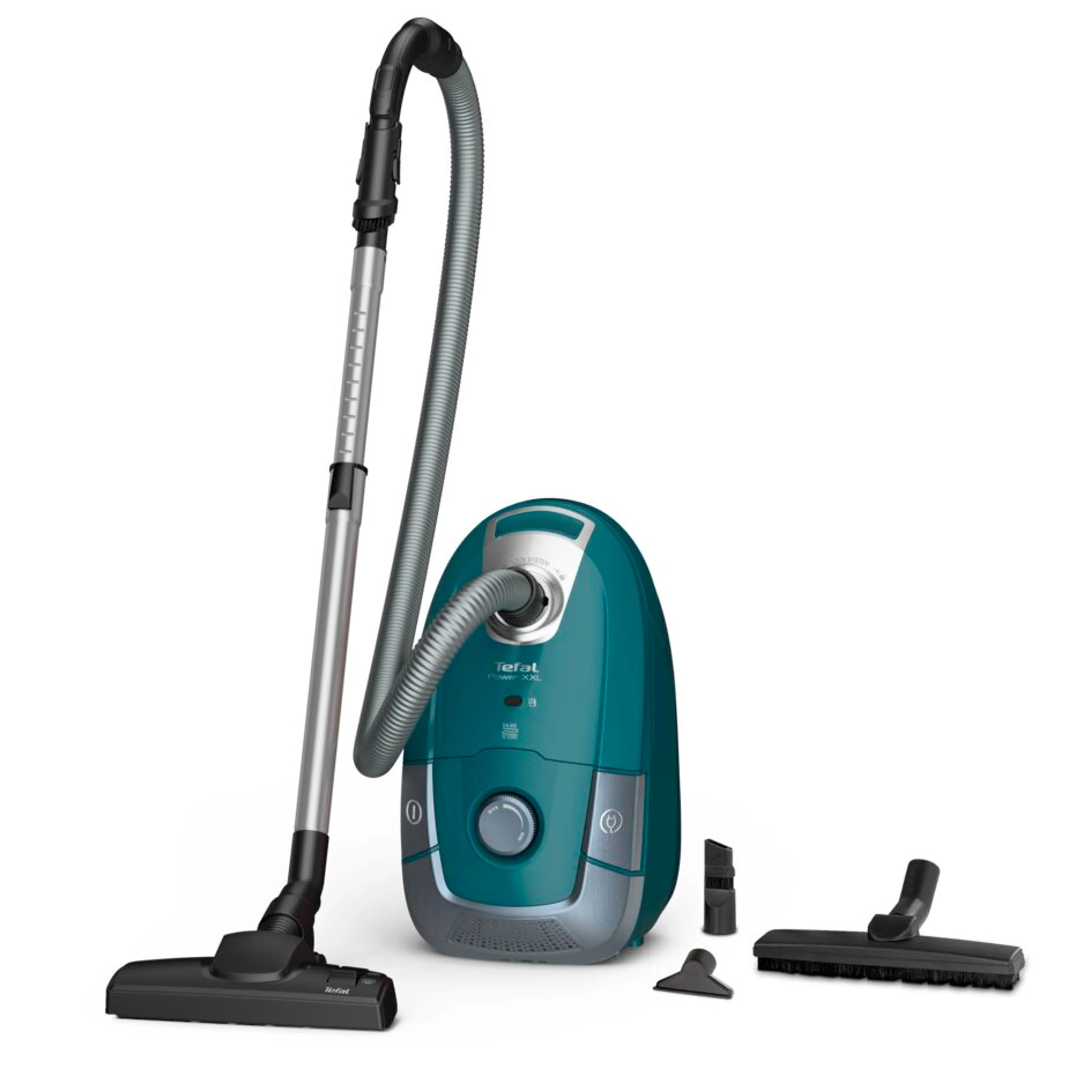цена на Пылесос с пылесборником Tefal Power XXL Silence TW3132EA