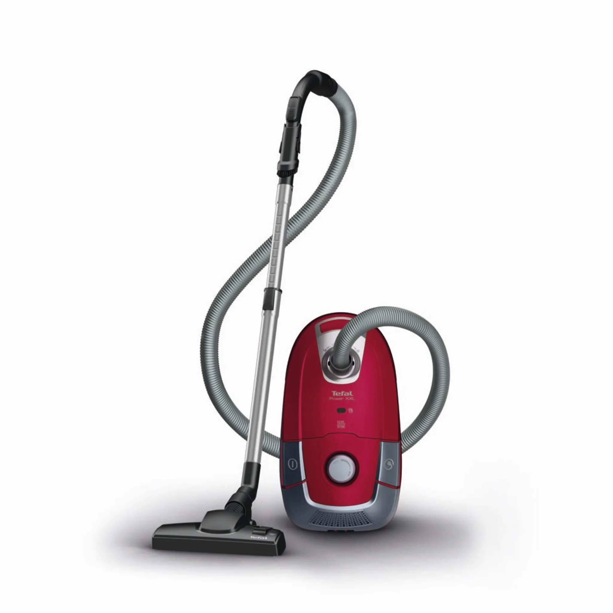 Пылесос с пылесборником Tefal Power XXL Silence TW3153EA