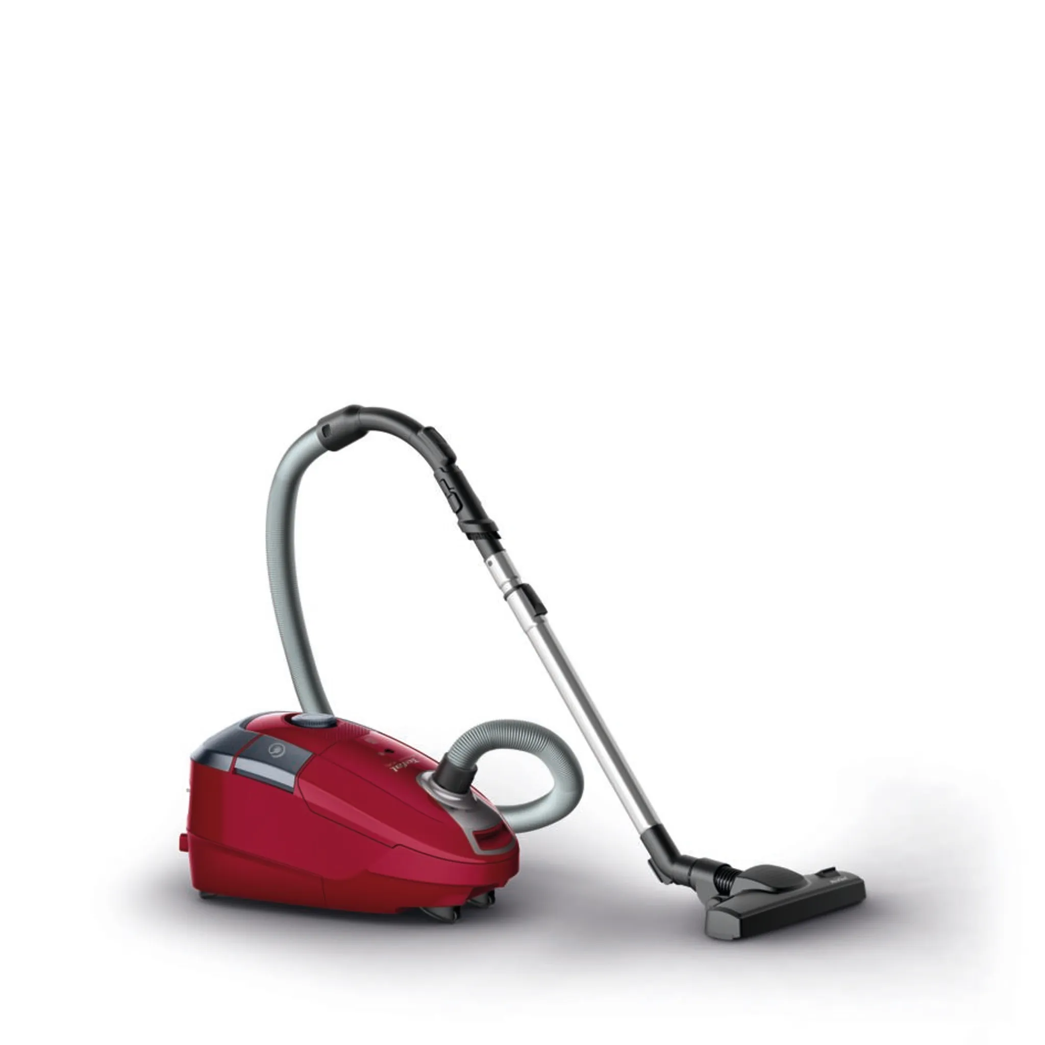 Пылесос с пылесборником Tefal Power XXL Silence TW3153EA