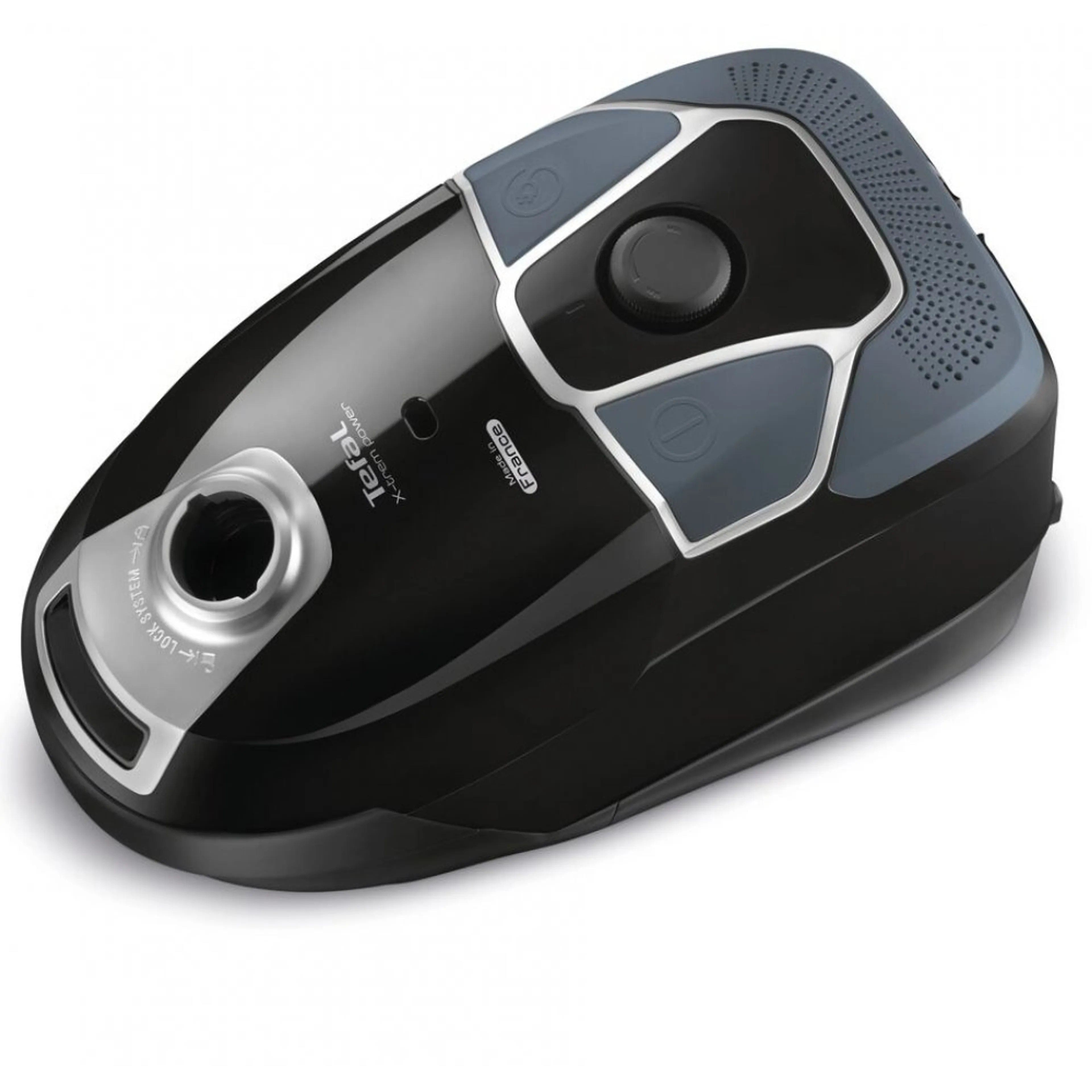 Пылесос с пылесборником Tefal X-trem Power Successor TW6856EA купить в официальном магазине