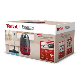 Пылесос с пылесборником Tefal Power XXL Silence TW3186EA