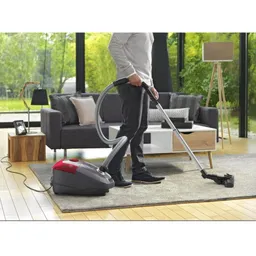 Пылесос с пылесборником Tefal Power XXL Silence TW3186EA