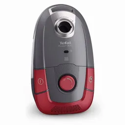 Пылесос с пылесборником Tefal Power XXL Silence TW3186EA