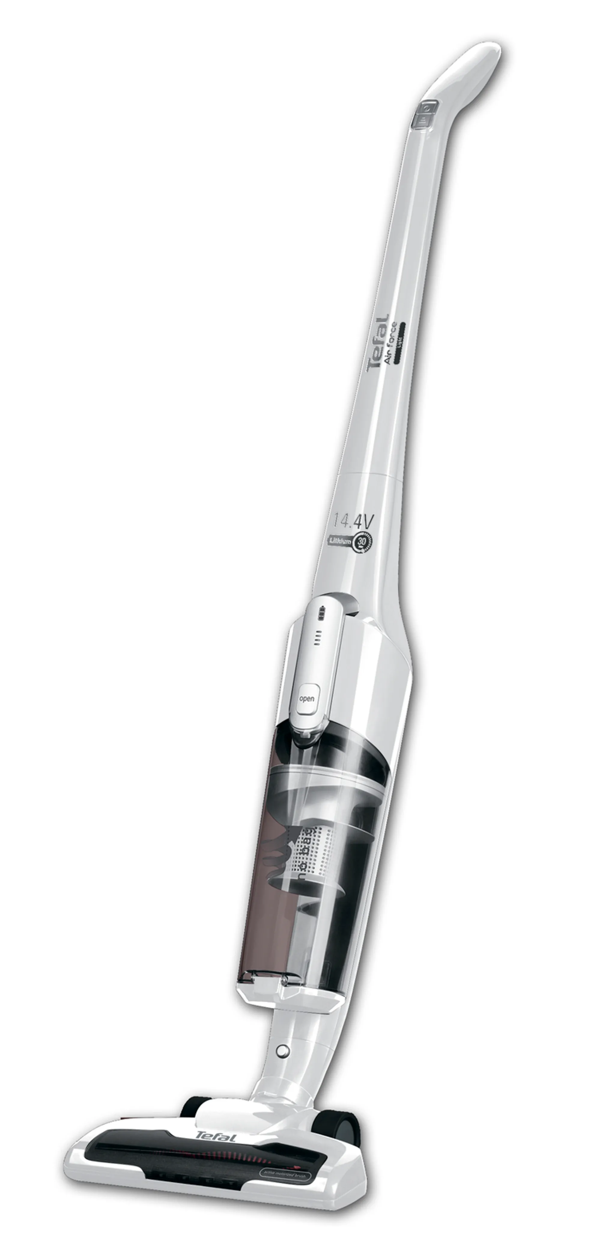 Беспроводной пылесос Tefal Air Force Light TY6547RH фото