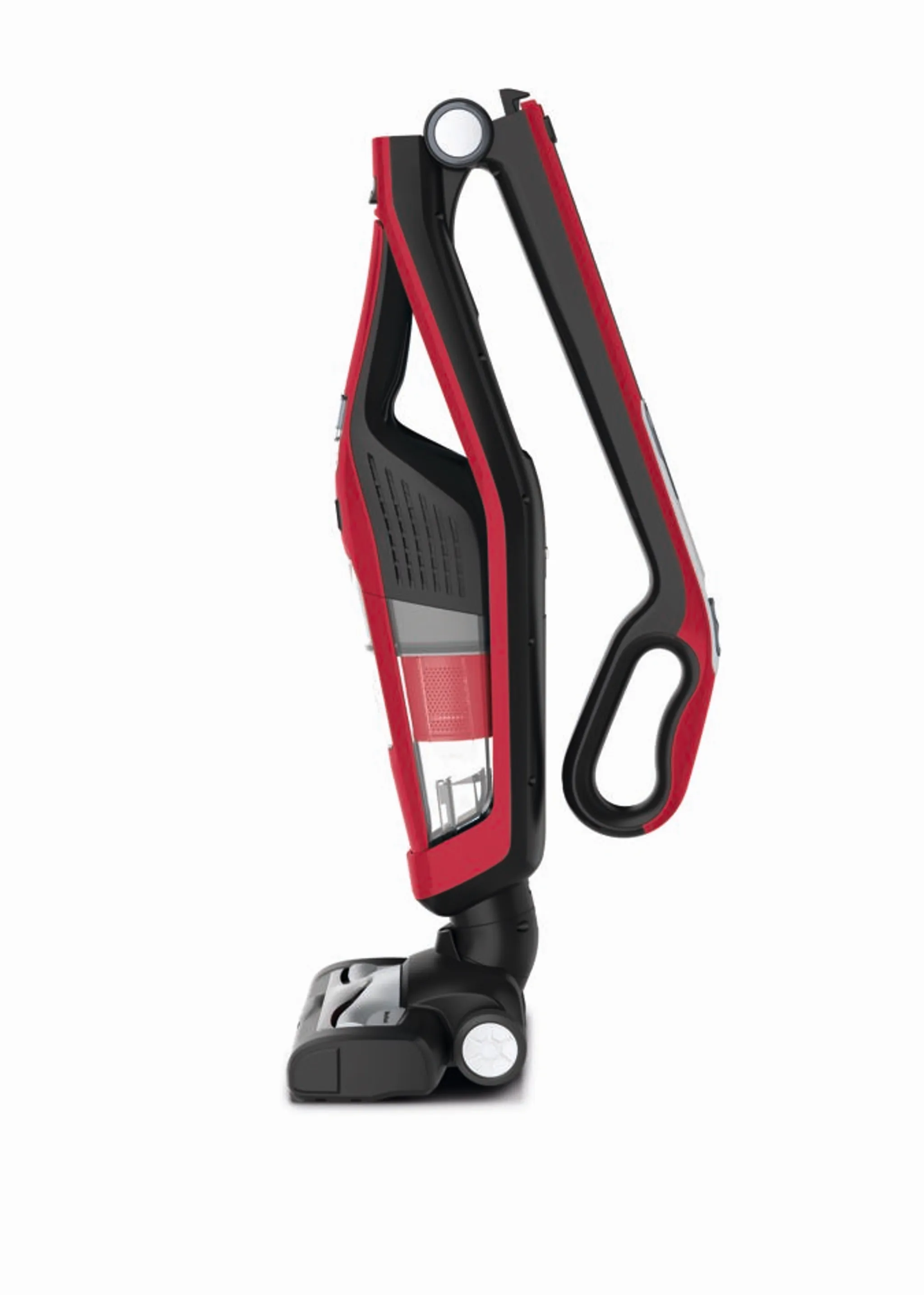 Беспроводной пылесос Tefal TY6753WO