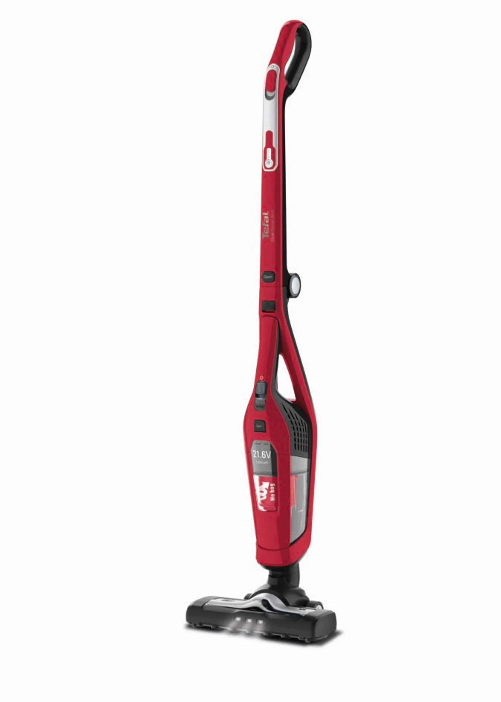 Беспроводной пылесос Tefal TY6753WO