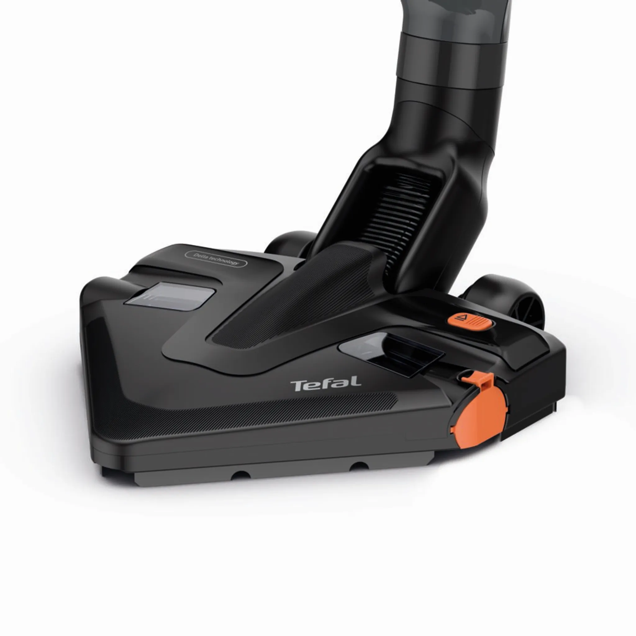 Беспроводной пылесос Tefal Air Force Serenity TY9133WH