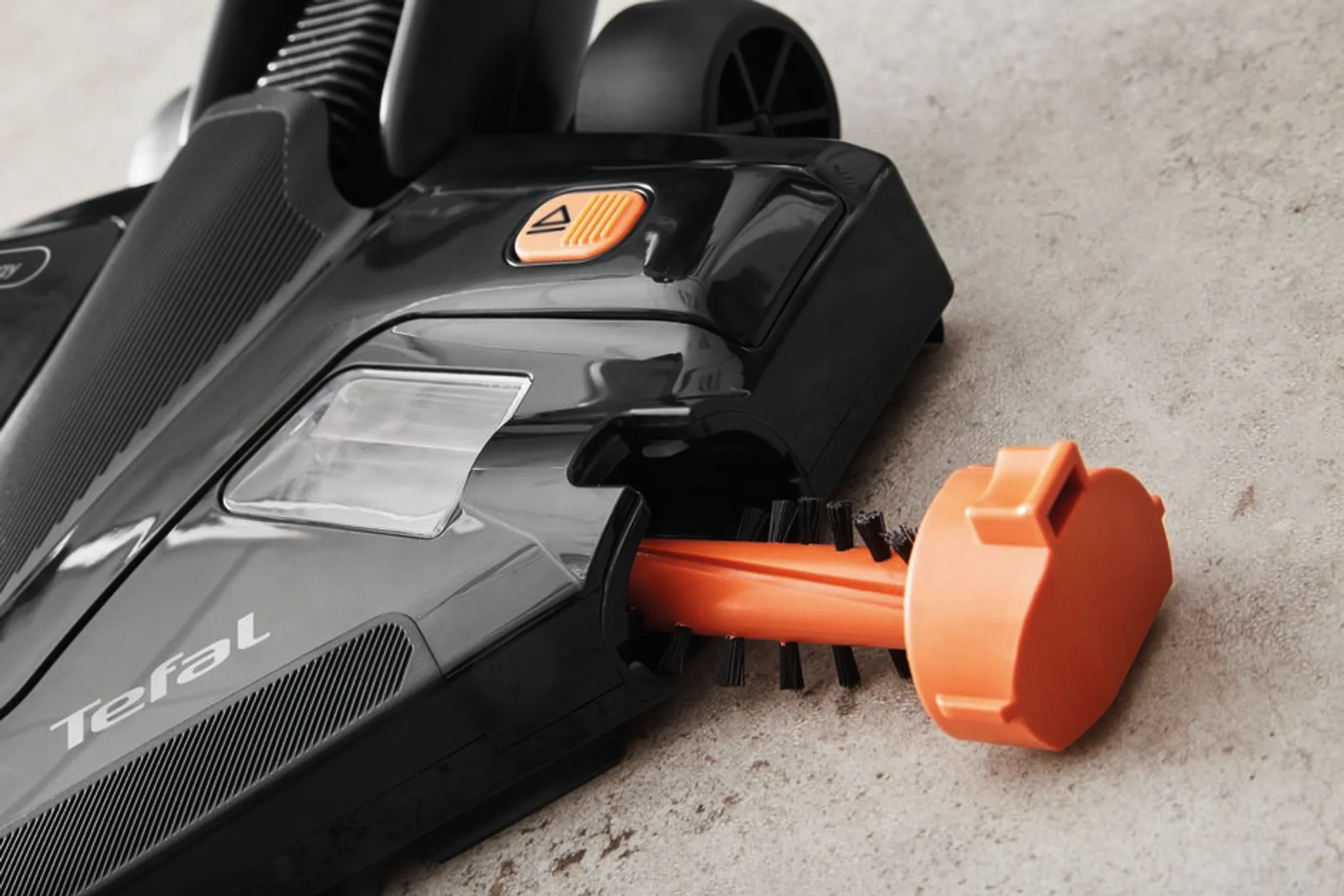 Беспроводной пылесос Tefal Air Force Serenity TY9133WH