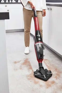 Беспроводной пылесос Tefal Air Force Serenity TY9133WH