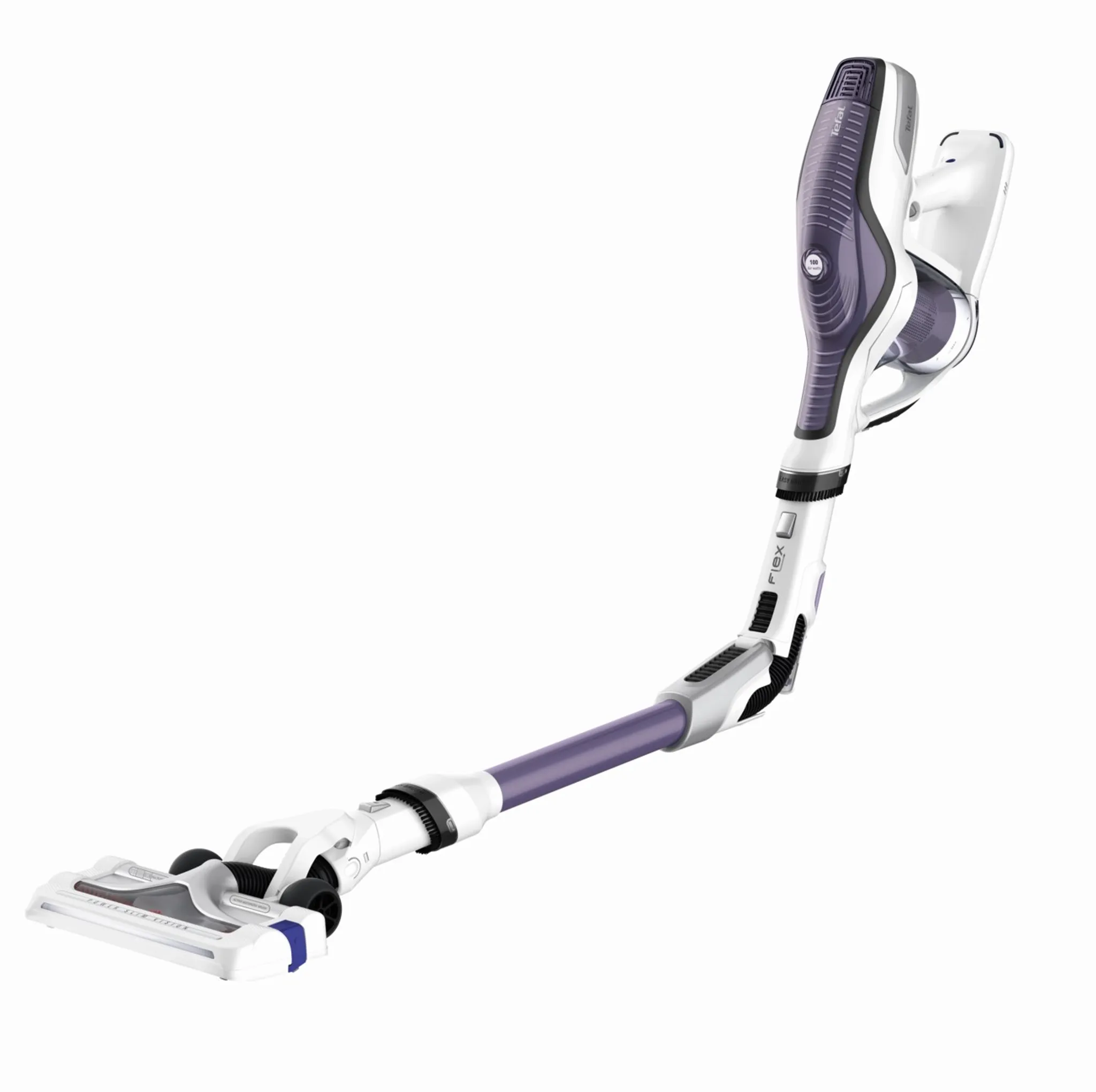 Беспроводной пылесос Tefal Air Force Flex Power TY9479WO