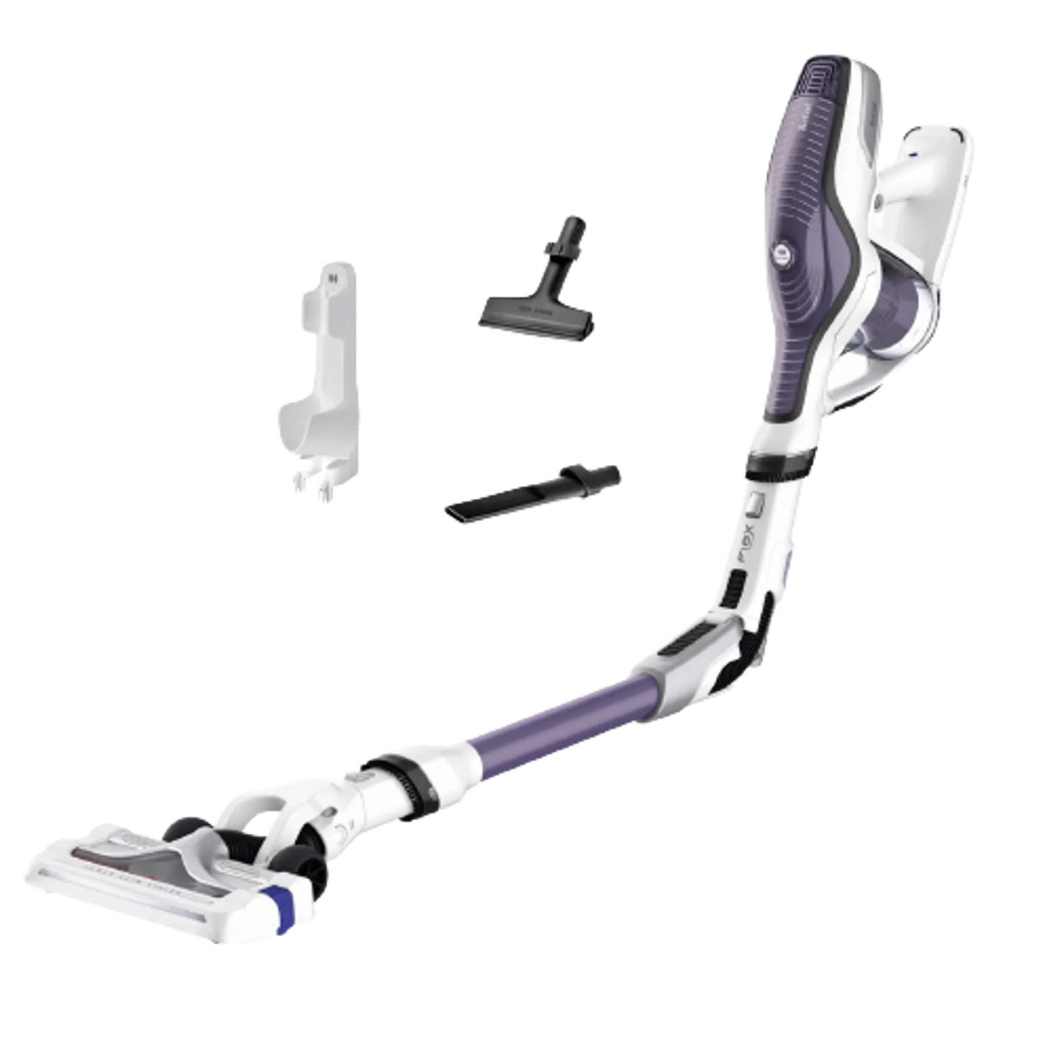 Беспроводной пылесос Tefal Air Force Flex Power TY9479WO