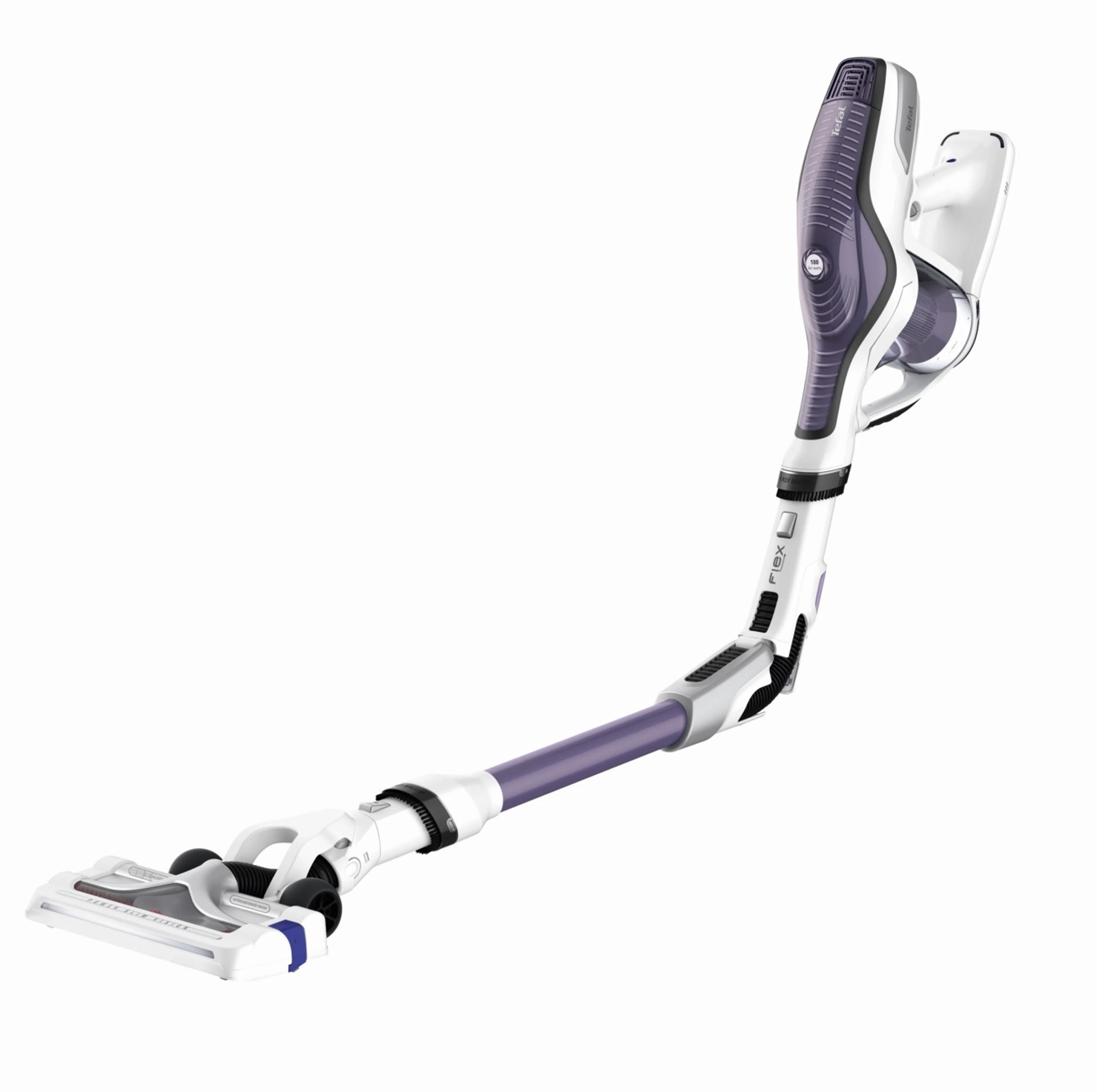 Беспроводной пылесос Tefal Air Force Flex Power TY9479WO
