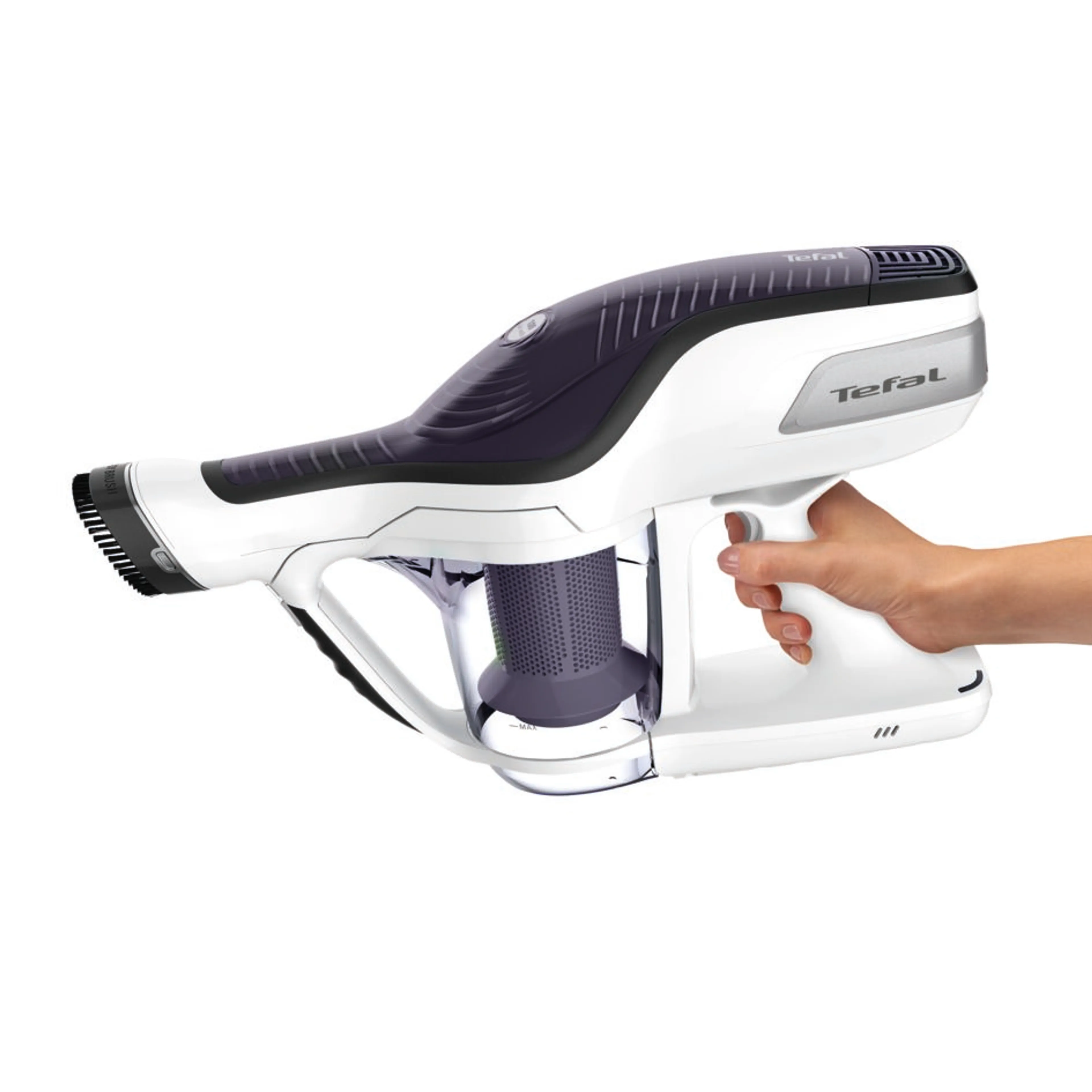 Беспроводной пылесос Tefal Air Force Flex Power TY9479WO