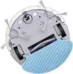 Робот-пылесос Tefal X-plorer Serie 40 RG7267WH