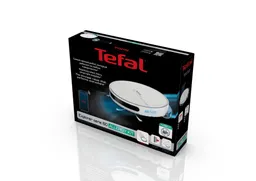 Робот-пылесос Tefal X-plorer Serie 60 RG7447WH