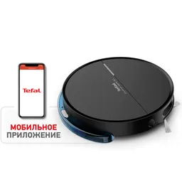 Робот-пылесос Tefal X-plorer Serie 60 RG7455WH