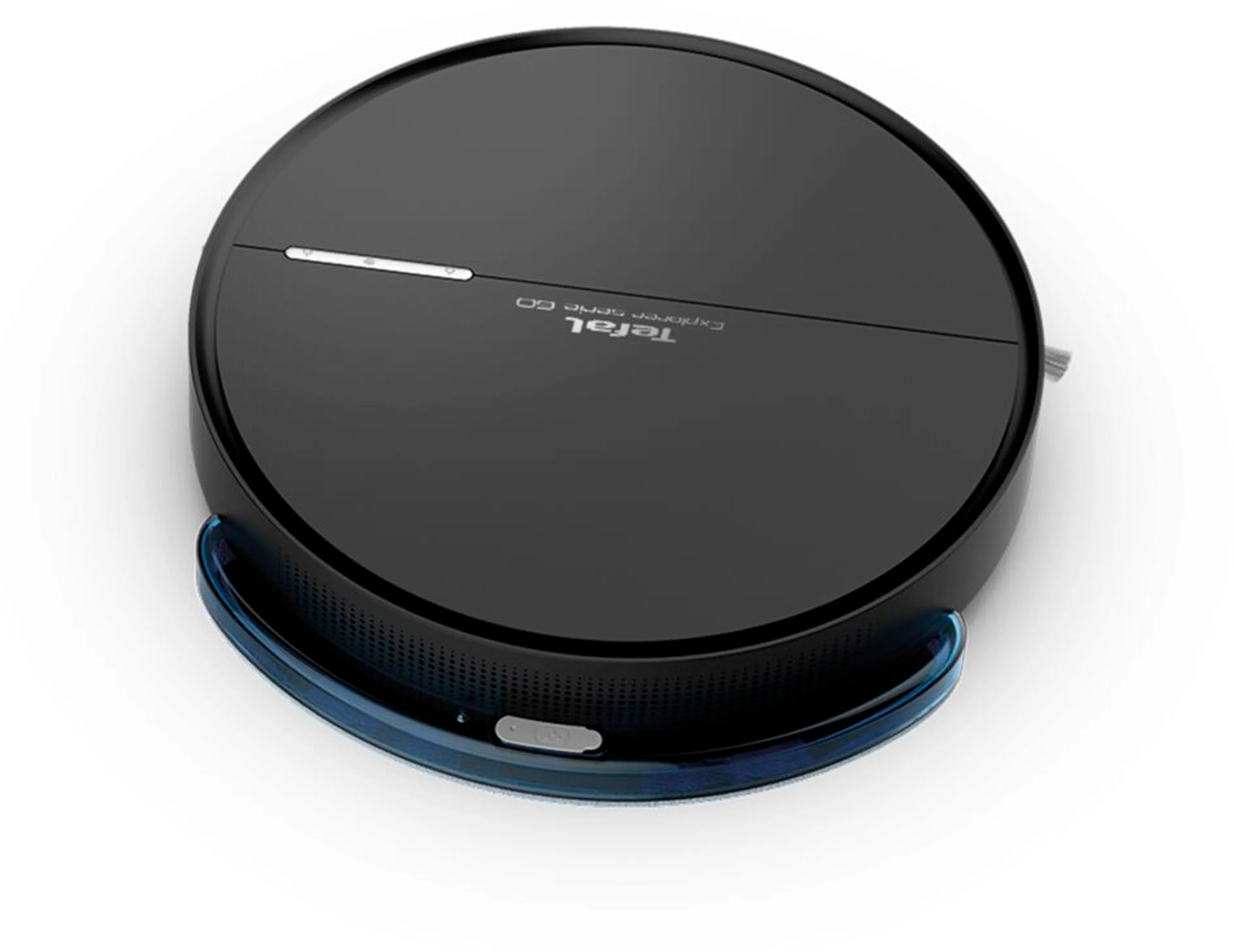 Робот-пылесос Tefal X-plorer Serie 60 RG7455WH