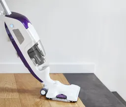 Паровой пылесос Tefal Clean & Steam Revolution VP7751WH