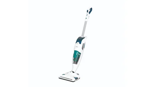 Паровой пылесос Tefal VP7777WH
