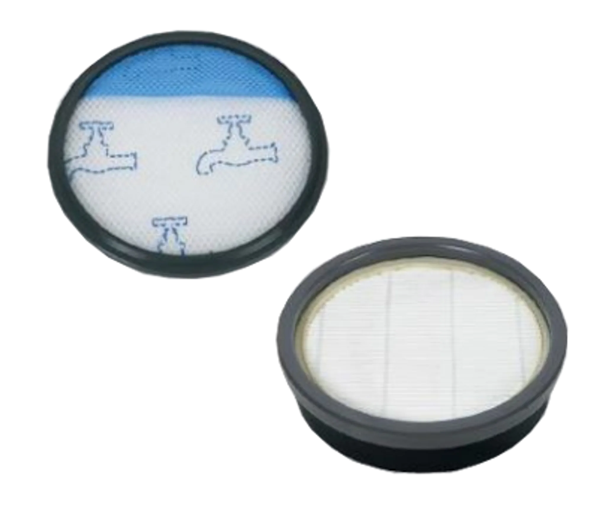 Система фильтрации Tefal ZR904301 фото