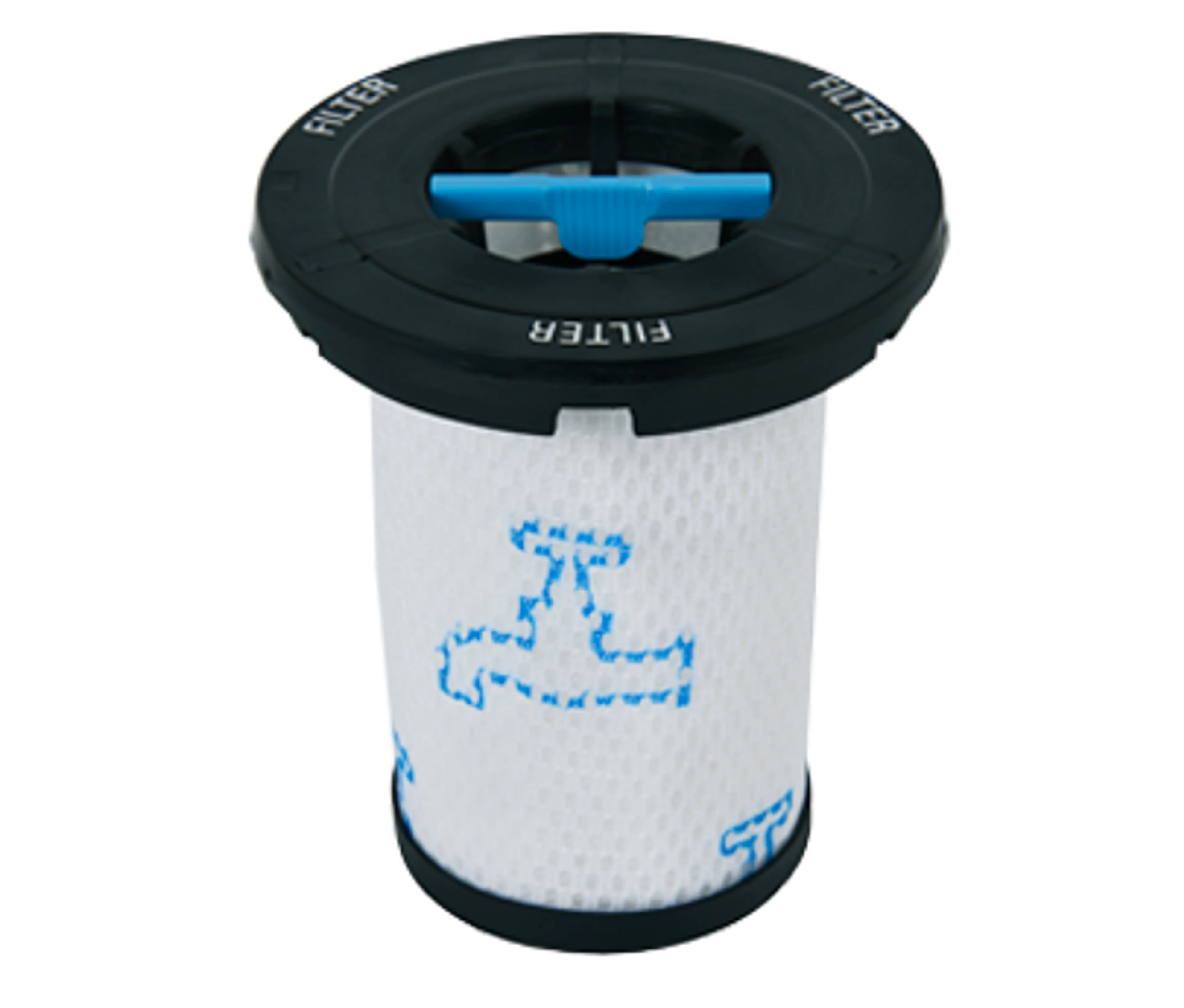 Фильтр-сепаратор Tefal ZR009003 ля беспроводного пылесоса фото