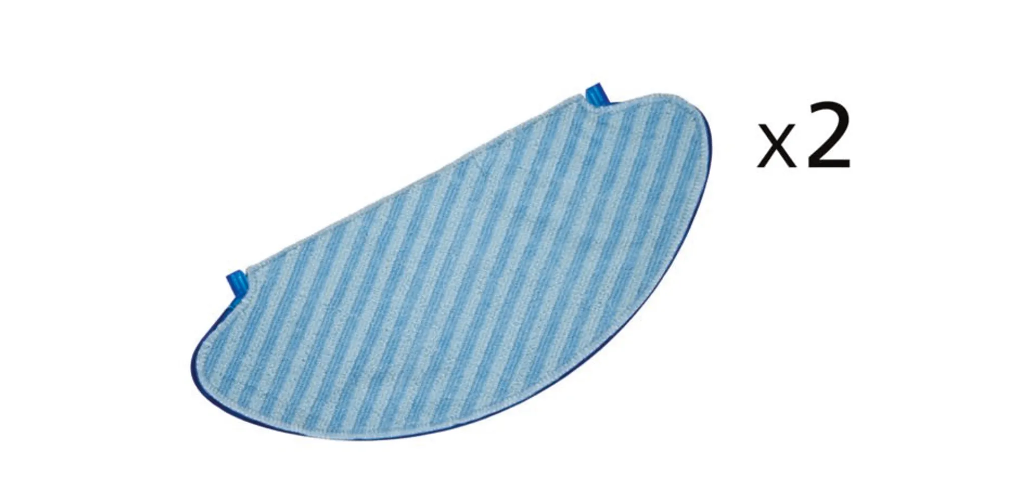 Набор салфеток для робота-пылесоса Tefal ZR690202 фото